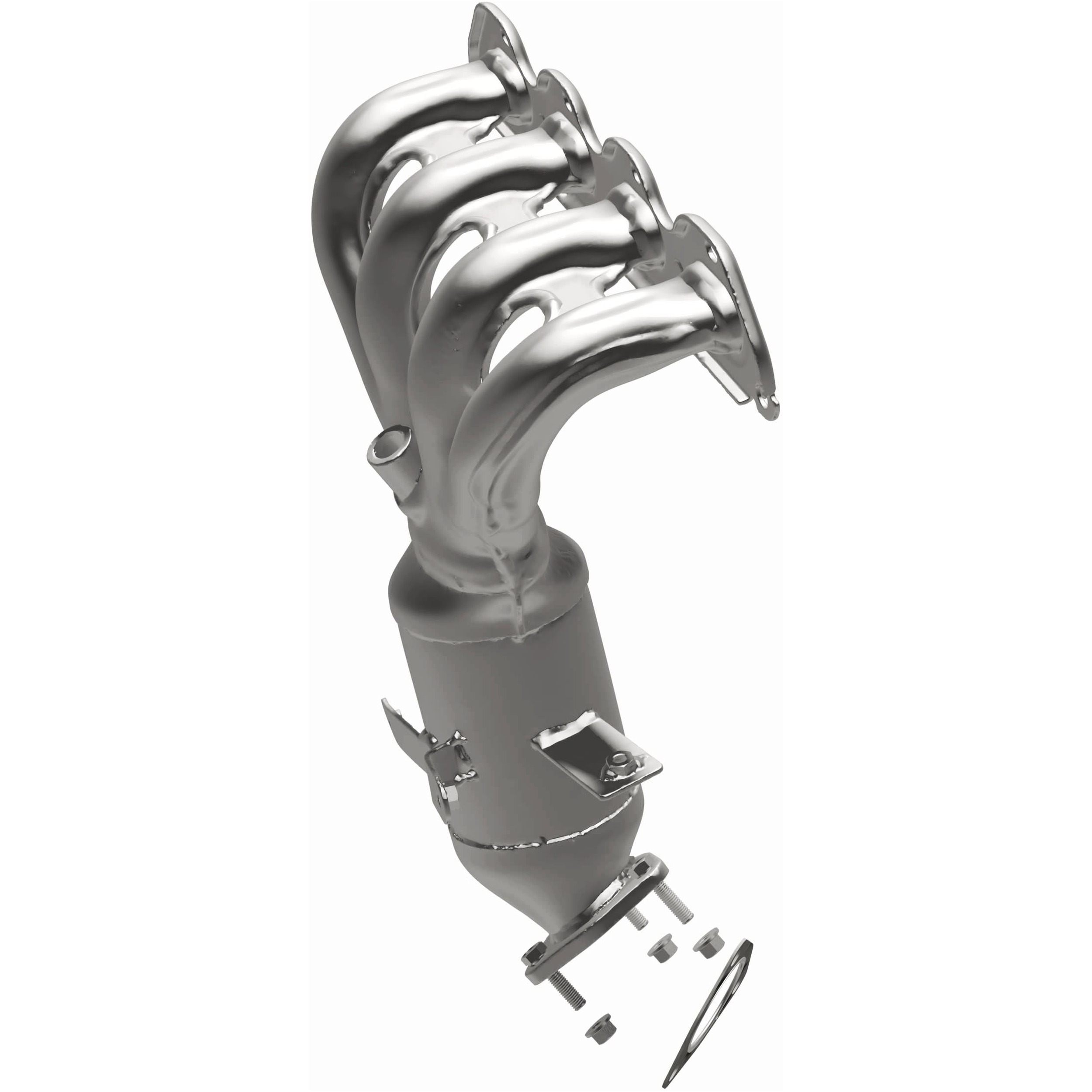 MagnaFlow Exhaust Products 52145 OEM Grade Manifold Catalytic Converter